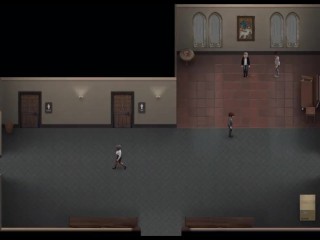 Lust Epidemic - EVERYONE WORRIES BUTSHE MASTURBATES - PART 4