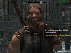 Lani Sex Goddess Warrior A Dragonborn Chronicle