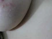 Preview 4 of POV Tits and nipples play above my face and bouncing