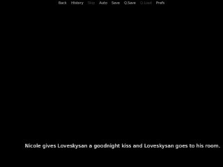 Second Chance v0.6 PT.1 Sexy Have Feeling_For Me_By LoveSkySan69