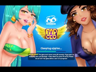 FAP CEO Pt.6 - NUTAKU | A&S