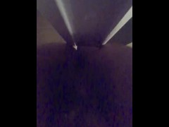 Sissygasm From My Toy