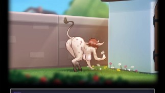 SUMMERTIME SAGA -MY NAME IS DAISY AND I'M A GOOD GIRL PT.196