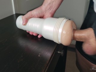 4K Big creampie_cumshot after fucking Riley Reid pussy deep andhard