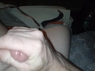 exclusive, masturbate, solo male, cumshot