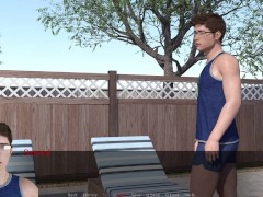 Foot of the Mountain (PT 45) - let me suck out the poison Melinda