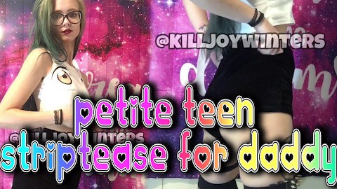 killjoywinters