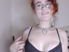 Eat Your Cum Off My Tits PREVIEW
