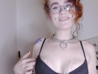 Eat your Cum off my Tits PREVIEW