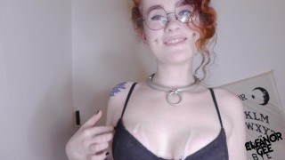 Eat Your Cum Off My Tits PREVIEW