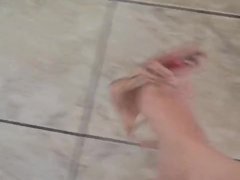 @tici_feet IG tici_feet tici feet dangling again (preview)