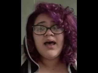 Q&A about BDSM/Findom (smoking fetish)