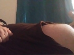 Cum Eruptions - Screenshot 4 of 16 - Hugecum Load