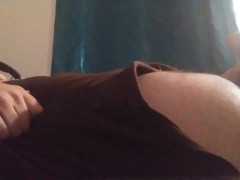 Cum Eruptions - Screenshot 6 of 16 - Huge Load