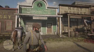 Red Dead Redemption 2 Money Cheat - Método FÁCIL SIN alto nivel deseado