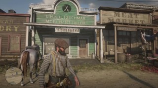 Red Dead Redemption 2 Money Cheat - Metodo FACILE NESSUN livello di ricercato alto