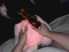 Crash Fuck: Kemono Hime Princess:Pt.2 "One More Year"