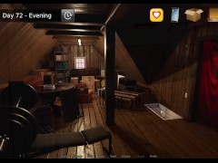 A HOUSE IN THE RIFT - SEXY BAKE LEASONS WITH RAE