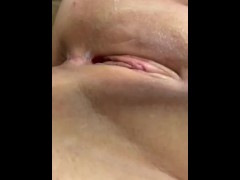 Play time  - Screenshot 13 of 16 - Dildo Masturbation