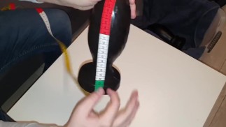 Bumfun ПОДВЕСНАЯ СИСТЕМА - Распаковка