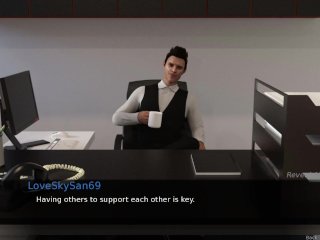 A stepmother's Love [Part 7] Part 66 A LotOf Something WHAT? By LoveSkySan69