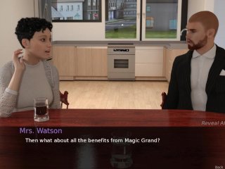 A stepmother's Love [Part 7] Part_68 Hot Ladies By_LoveSkySan69