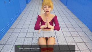 摩洛伊斯兰解放阵线 [v0.6e] 第 50 部分 我想要一个拥抱 来自 LoveSkySan69