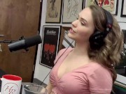 Mia Malkova on the Holly Randall Unfiltered Podcast