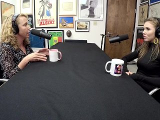 Lena Paul Talks About Robotic Dicks and so Much More!