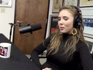Lena Paul Talks About Robotic_Dicks and_So Much More!