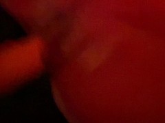 Red light, sexy time..