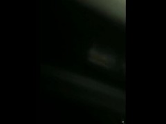 Video Fucking my girlfriends mom in my garage 