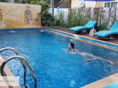 Отель для нудистов на Пхукете (Тайланд) - Screenshot 6 of 16 - Hotel Nude