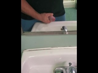 Random acts of cumming
