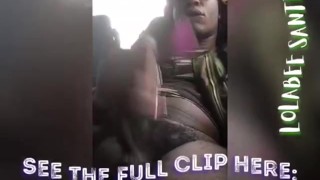 Snippet Of Bus Ride Nut 4
