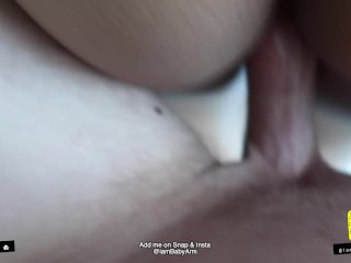 female orgasm, latin , bubble butt teen, exclusive