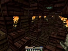 Minecraft RLcraft Part 1 - A New Beginning