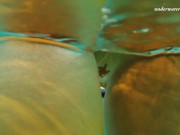 Preview 5 of Nina Markova sexy underwater babe