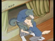 Preview 3 of Beastars: Jack's Lunch Break Special Edition