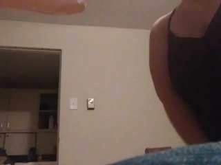 moi dans mon role de soumise