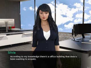 A Mother's Love [Part 7] Part 70 Lesbian Couple_By LoveSkySan69