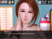Preview 4 of Unlimited Pleasure [v0.2.8] Part 10 Make Love With My Dream By LoveSkySan69