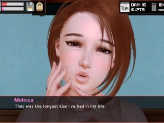 Unlimited Pleasure [v0.2.8] Part 10 Make Love With_My Dream By LoveSkySan69