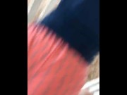 Preview 1 of Morning Fucks With Bf On Porch