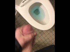 Hard dick at work from secretary ‘s ass n her camel toe, had to cum to getd