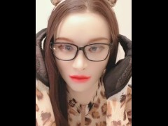 female mask disguise crossdresser transformation mtf 31