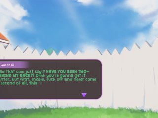 (Hentai)(Pocket_Waifu)(H-Game) Jacuzzi forthree