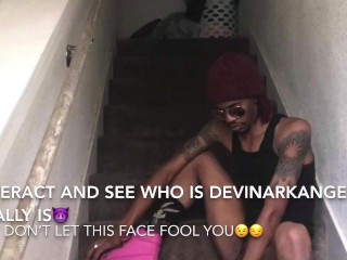Meet DevinArkAngel