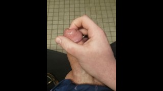 Risky Public MASSturbation