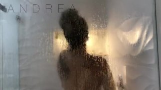 Vamos a el Gym ((Andrea Garcia))